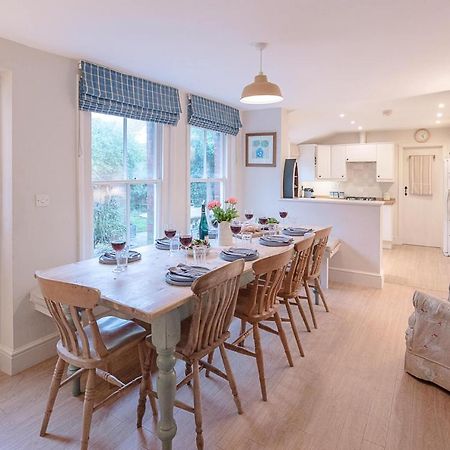 18 Hartington, Aldeburgh Βίλα Εξωτερικό φωτογραφία