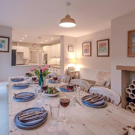 18 Hartington, Aldeburgh Βίλα Εξωτερικό φωτογραφία