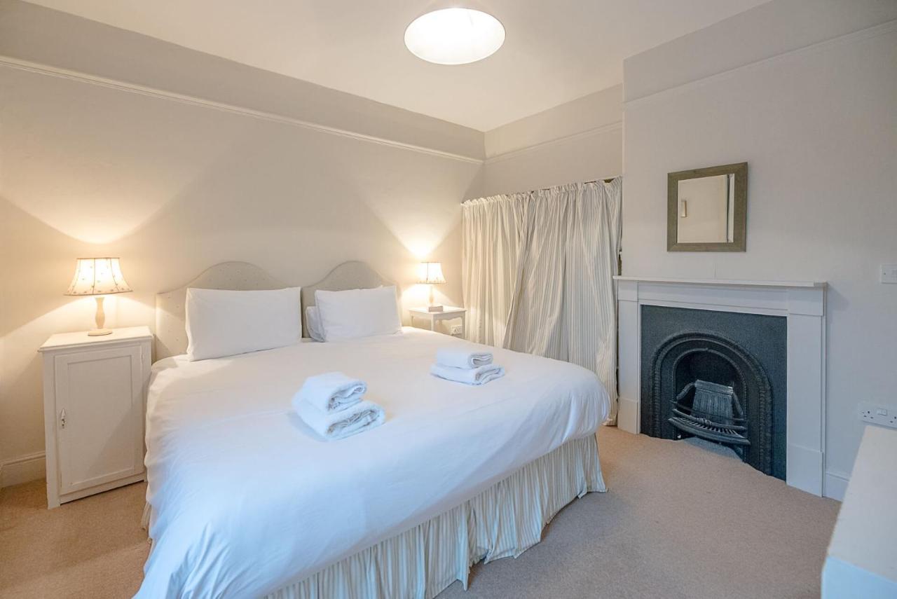 18 Hartington, Aldeburgh Βίλα Εξωτερικό φωτογραφία