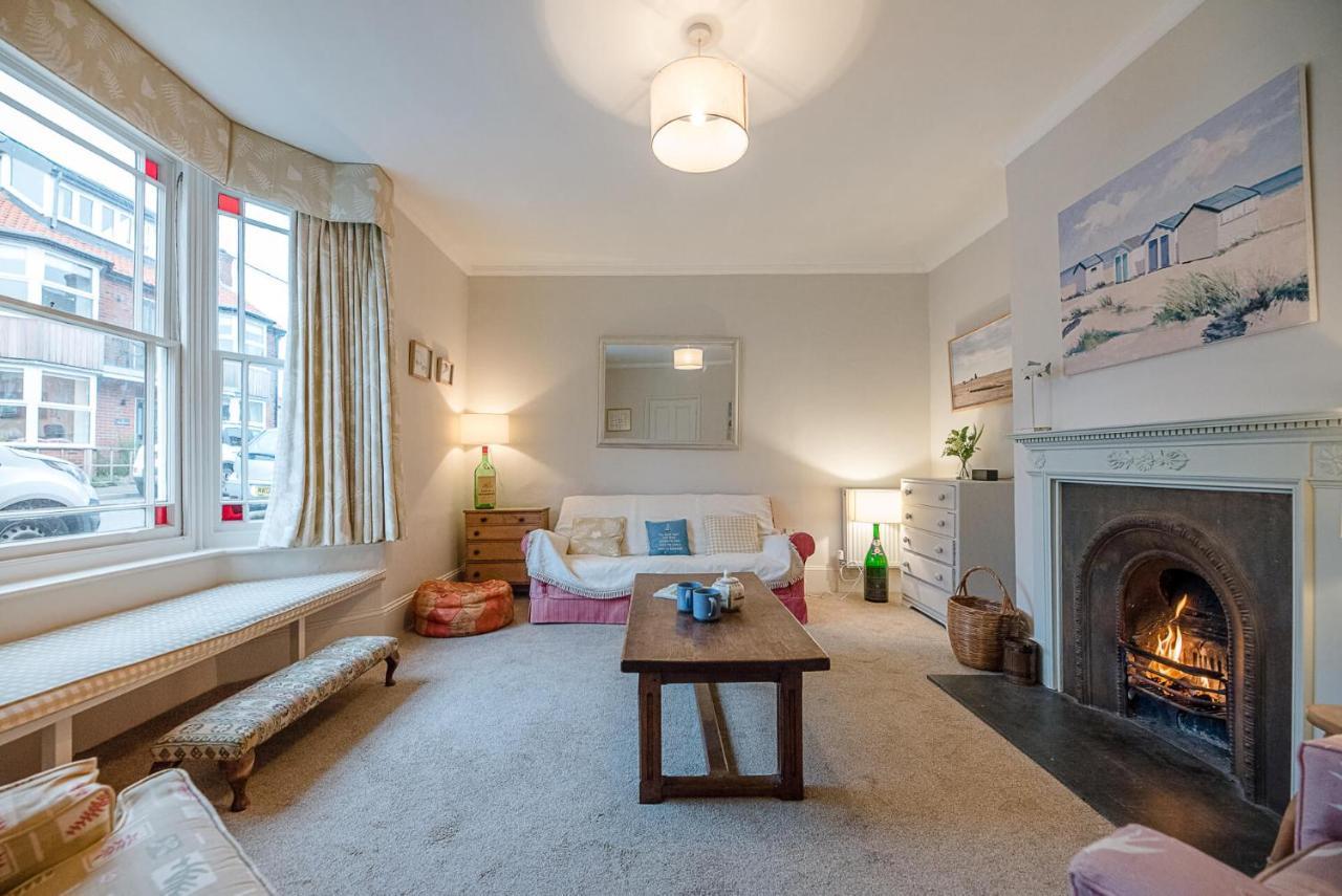 18 Hartington, Aldeburgh Βίλα Εξωτερικό φωτογραφία