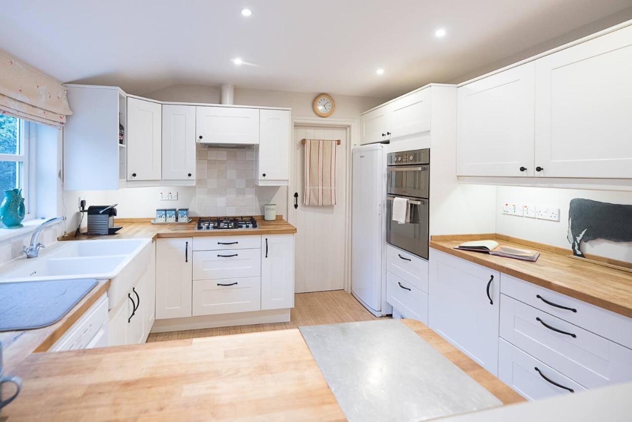 18 Hartington, Aldeburgh Βίλα Εξωτερικό φωτογραφία