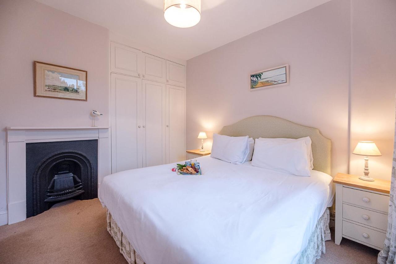 18 Hartington, Aldeburgh Βίλα Εξωτερικό φωτογραφία