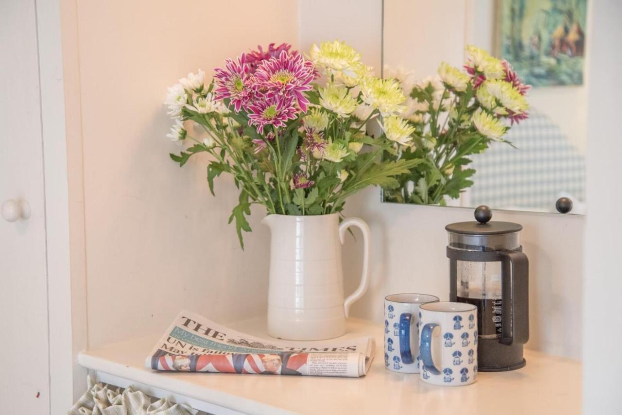 18 Hartington, Aldeburgh Βίλα Εξωτερικό φωτογραφία