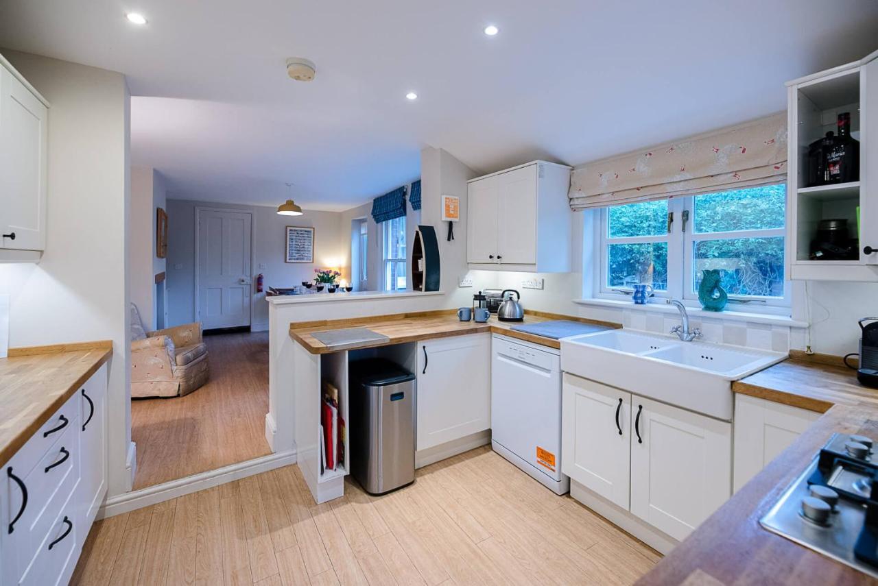 18 Hartington, Aldeburgh Βίλα Εξωτερικό φωτογραφία