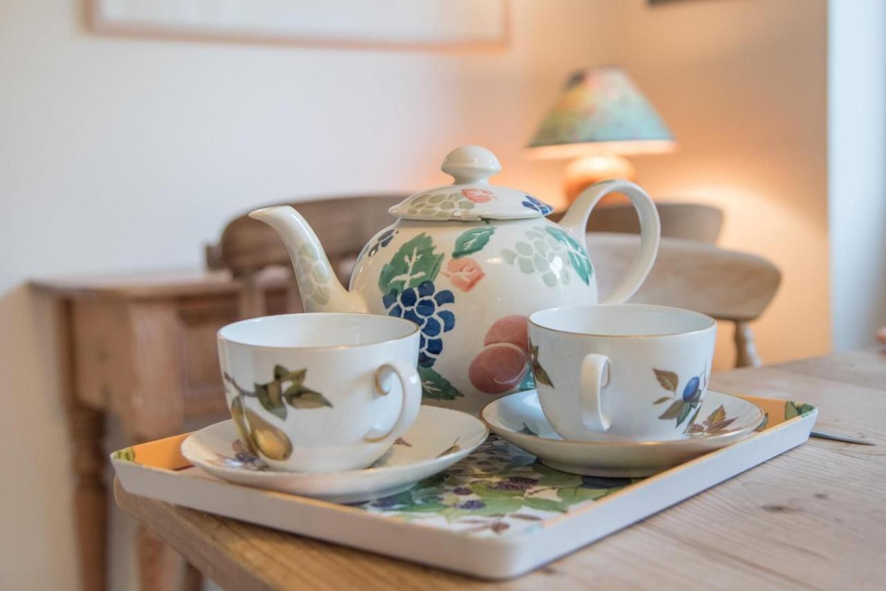 18 Hartington, Aldeburgh Βίλα Εξωτερικό φωτογραφία